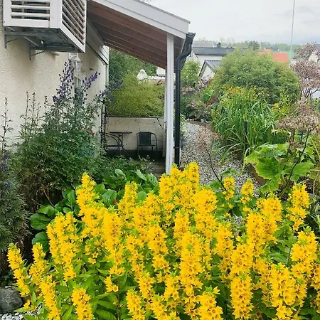 Gullengvegen 53 Backyard Apartment Tromso